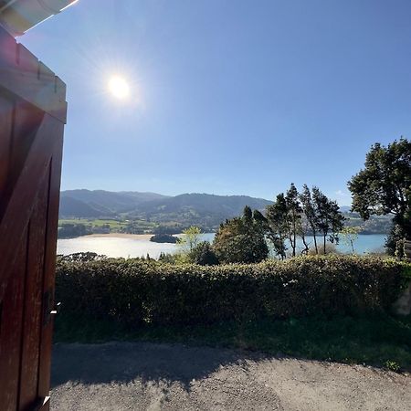 Kanala, Estupendas Vistas Al Urdaibai Канала Экстерьер фото