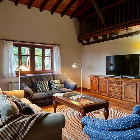 Kanala, Estupendas Vistas Al Urdaibai Канала Экстерьер фото