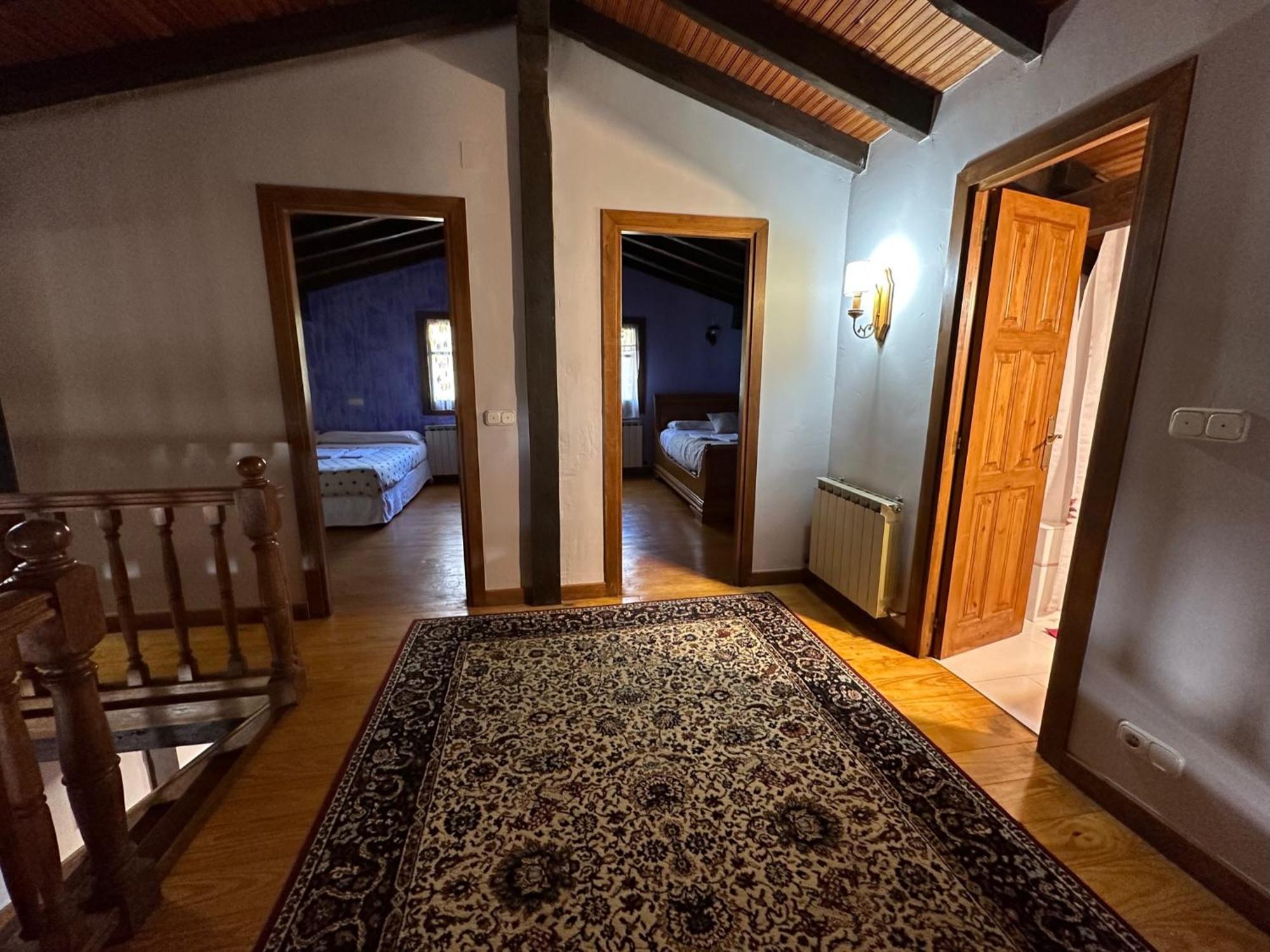 Kanala, Estupendas Vistas Al Urdaibai Канала Экстерьер фото