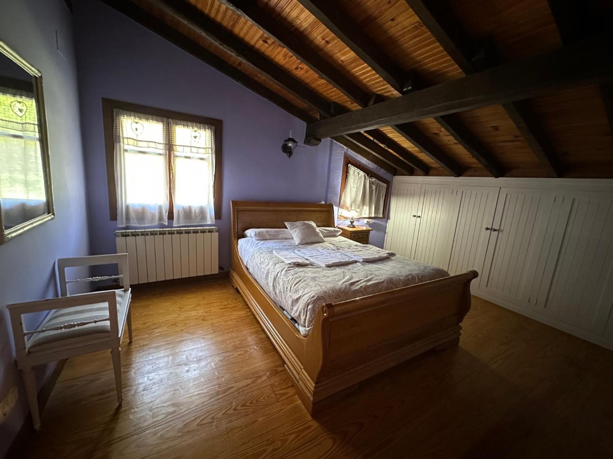 Kanala, Estupendas Vistas Al Urdaibai Канала Экстерьер фото