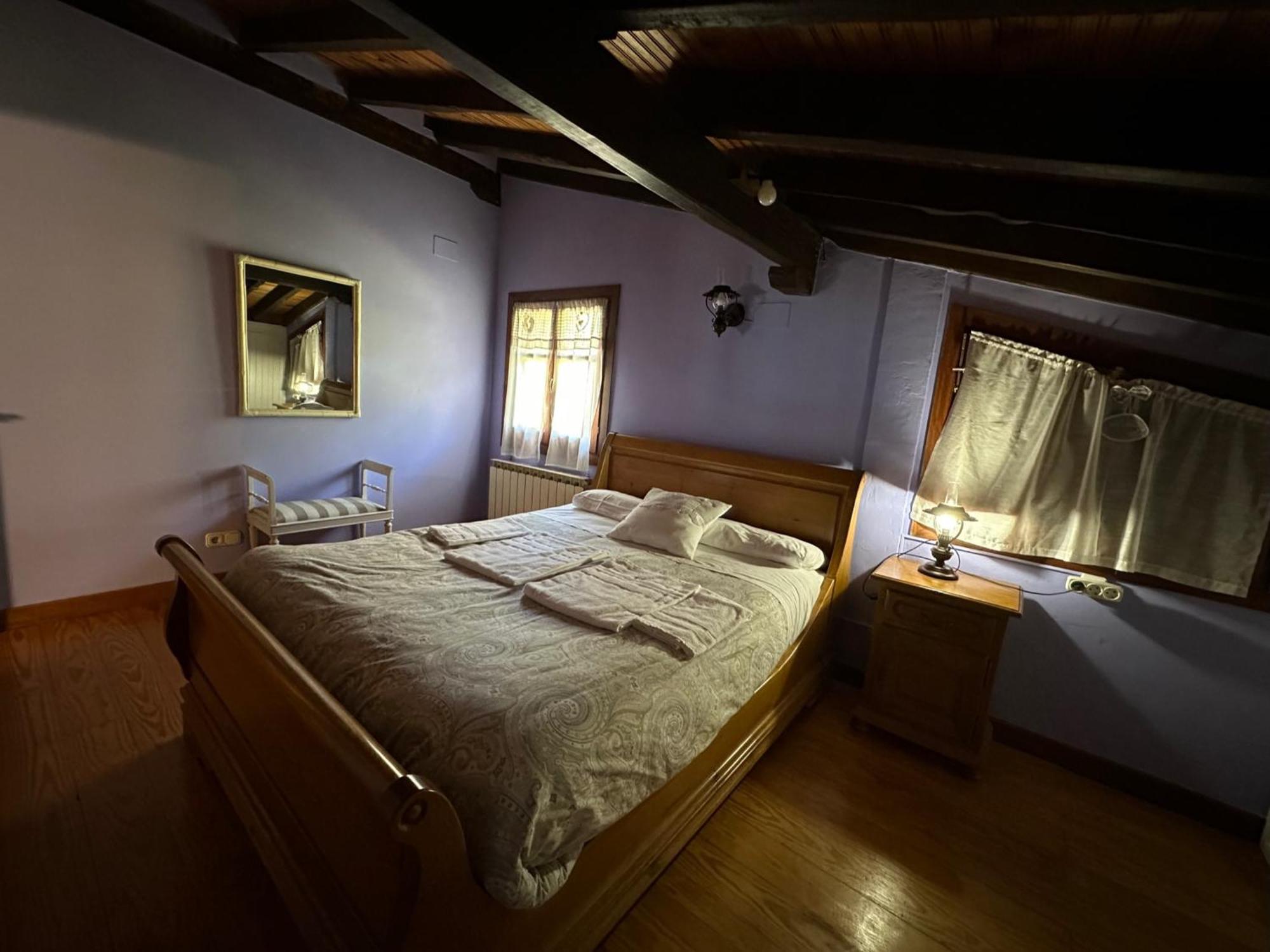 Kanala, Estupendas Vistas Al Urdaibai Канала Экстерьер фото