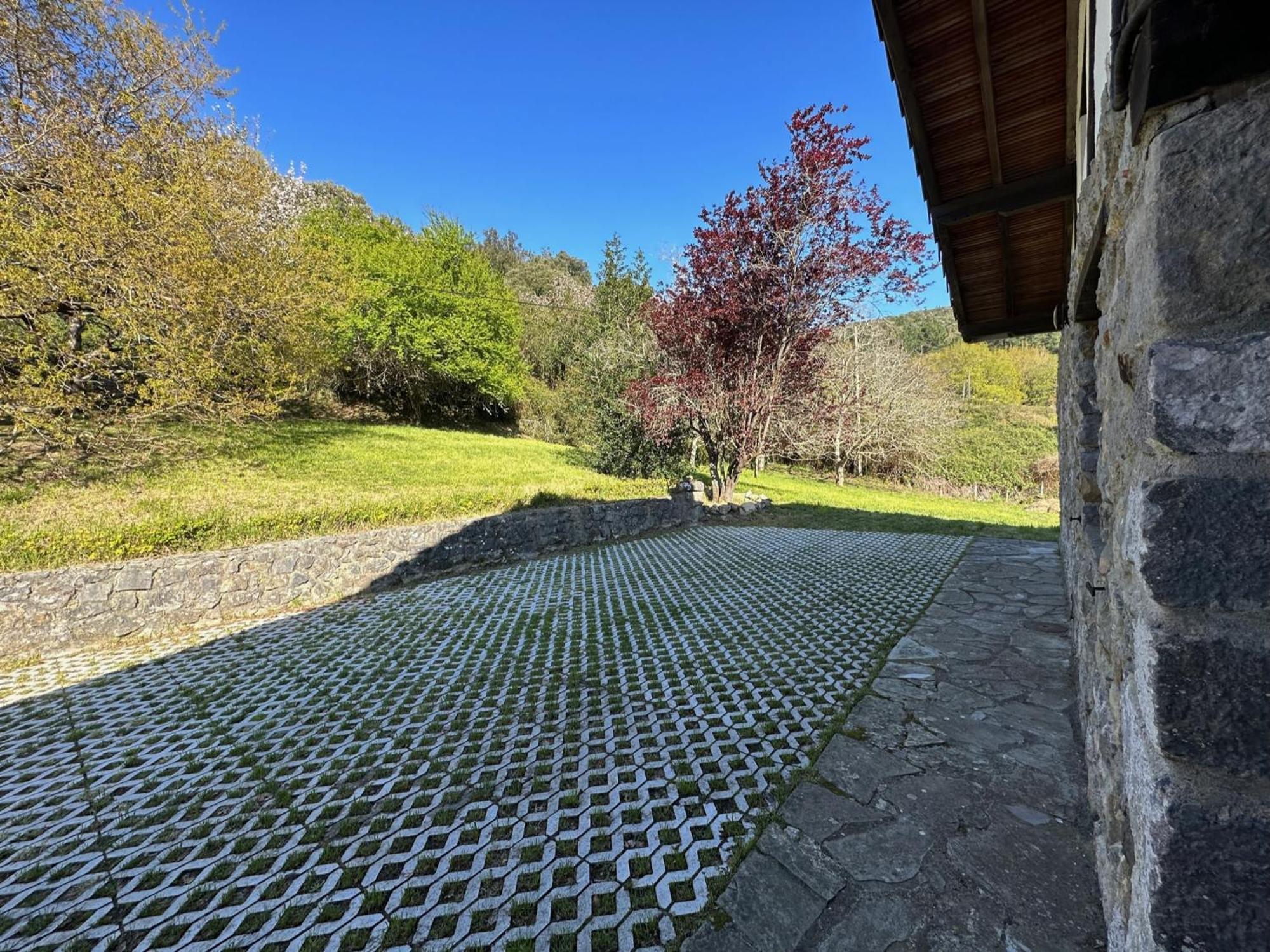 Kanala, Estupendas Vistas Al Urdaibai Канала Экстерьер фото